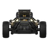 JOKO RC Autíčko Crawler SULONG 1:18 na diaľkové ovládanie, čierne