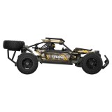 JOKO RC Autíčko Crawler SULONG 1:18 na diaľkové ovládanie, čierne
