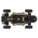 JOKO RC Autíčko Crawler SULONG 1:18 na diaľkové ovládanie, čierne