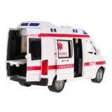 JOKO Sanitka 1:16 zo zvukom, svetlom a otváracími dverami