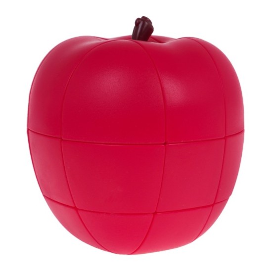 JOKO Puzzle Kocka Hlavolam Jablko