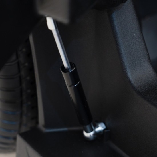 JOKO Elektrické Autíčko Lamborghini Aventador SV Strong 200W 24V, Bezkomutátorový motor, Nafukovacie kolesá, Dvojmiestne kožené
