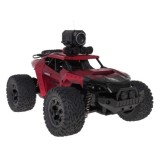 JOKO RC Kovové Auto Jeep MEGA Crawler PIONEER 1:12 s Kamerou, na diaľkové ovládanie, rýchlosť 28km/h, Dual Mode Control, červené