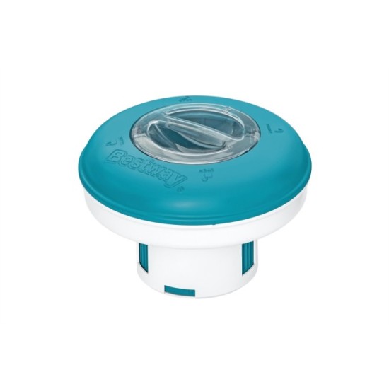 Bestway 58769 Plavák Dávkovač Chemikálií 16,5cm