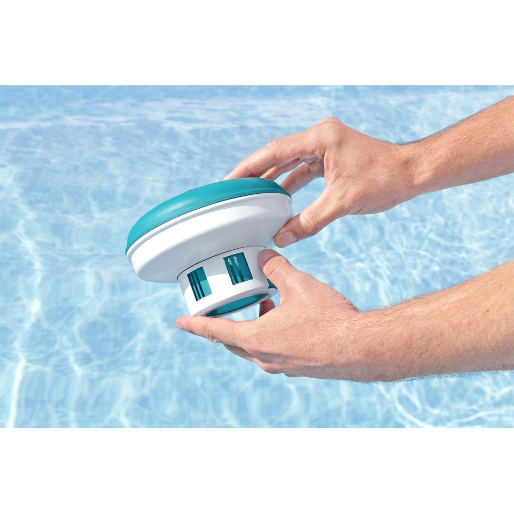 Bestway 58769 Plavák Dávkovač Chemikálií 16,5cm