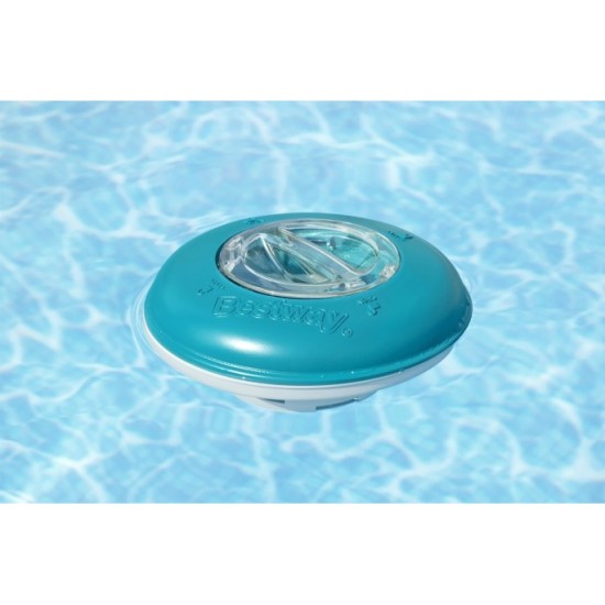 Bestway 58769 Plavák Dávkovač Chemikálií 16,5cm