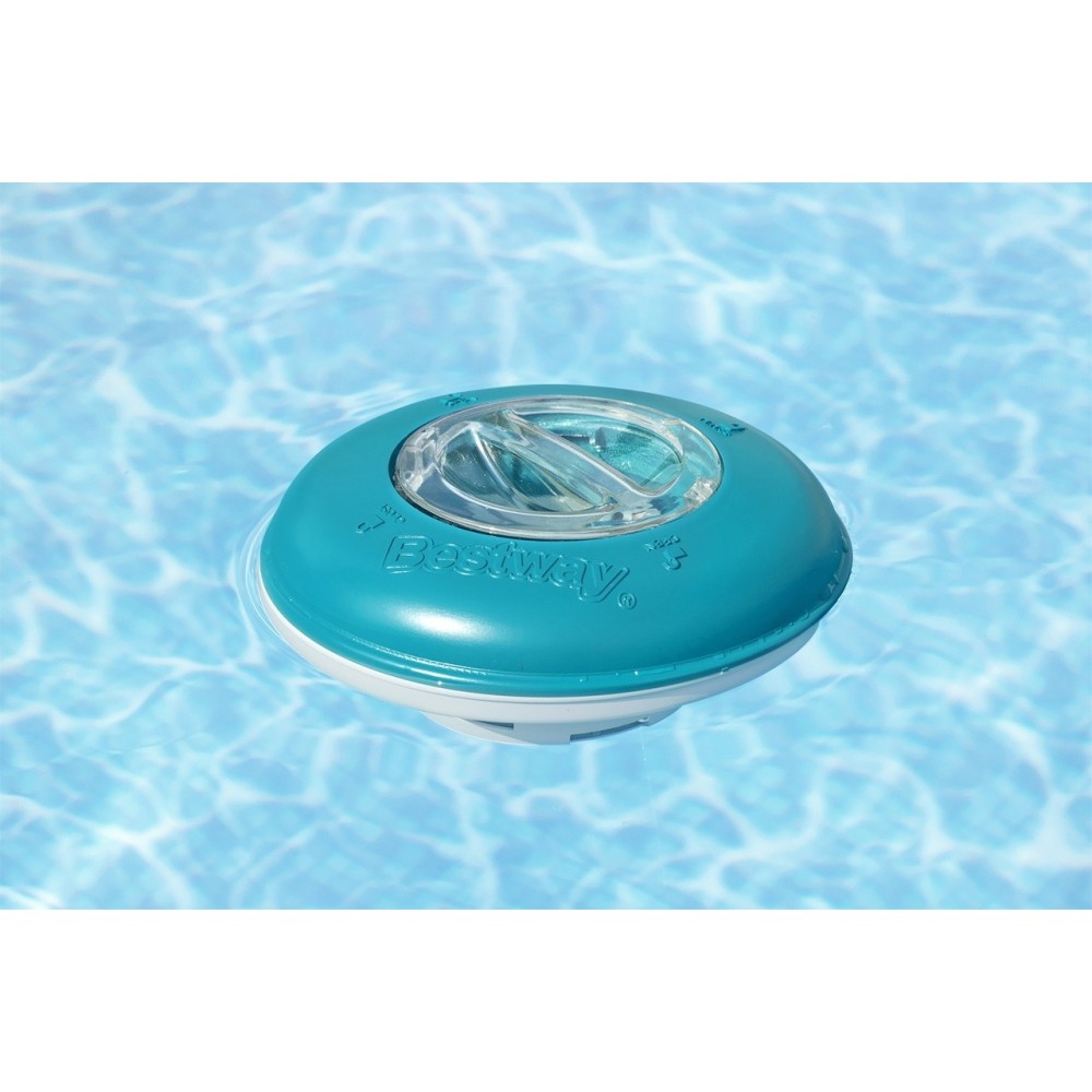 Bestway 58769 Plavák Dávkovač Chemikálií 16,5cm