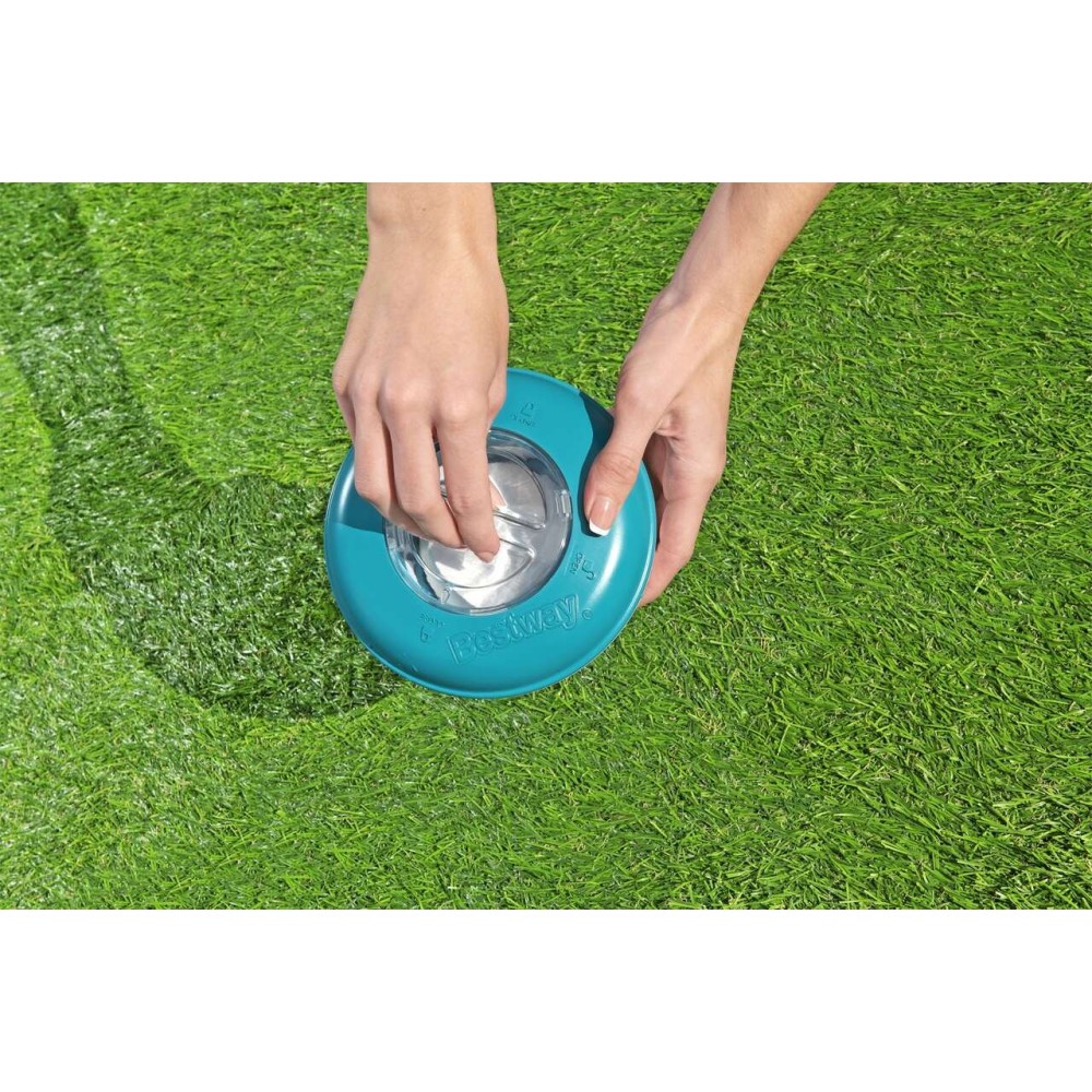 Bestway 58769 Plavák Dávkovač Chemikálií 16,5cm