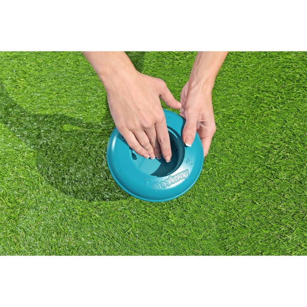 Bestway 58769 Plavák Dávkovač Chemikálií 16,5cm