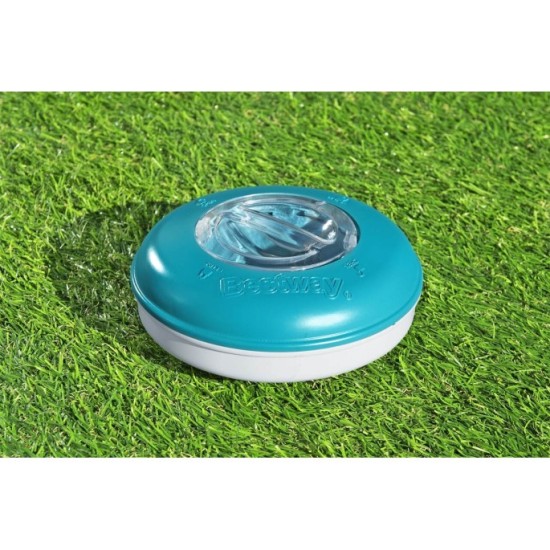 Bestway 58769 Plavák Dávkovač Chemikálií 16,5cm