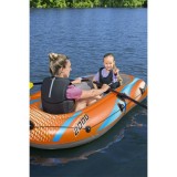 Bestway 61141 Nafukovací čln Kondor Elite 2000, 188 cm x 98 cm