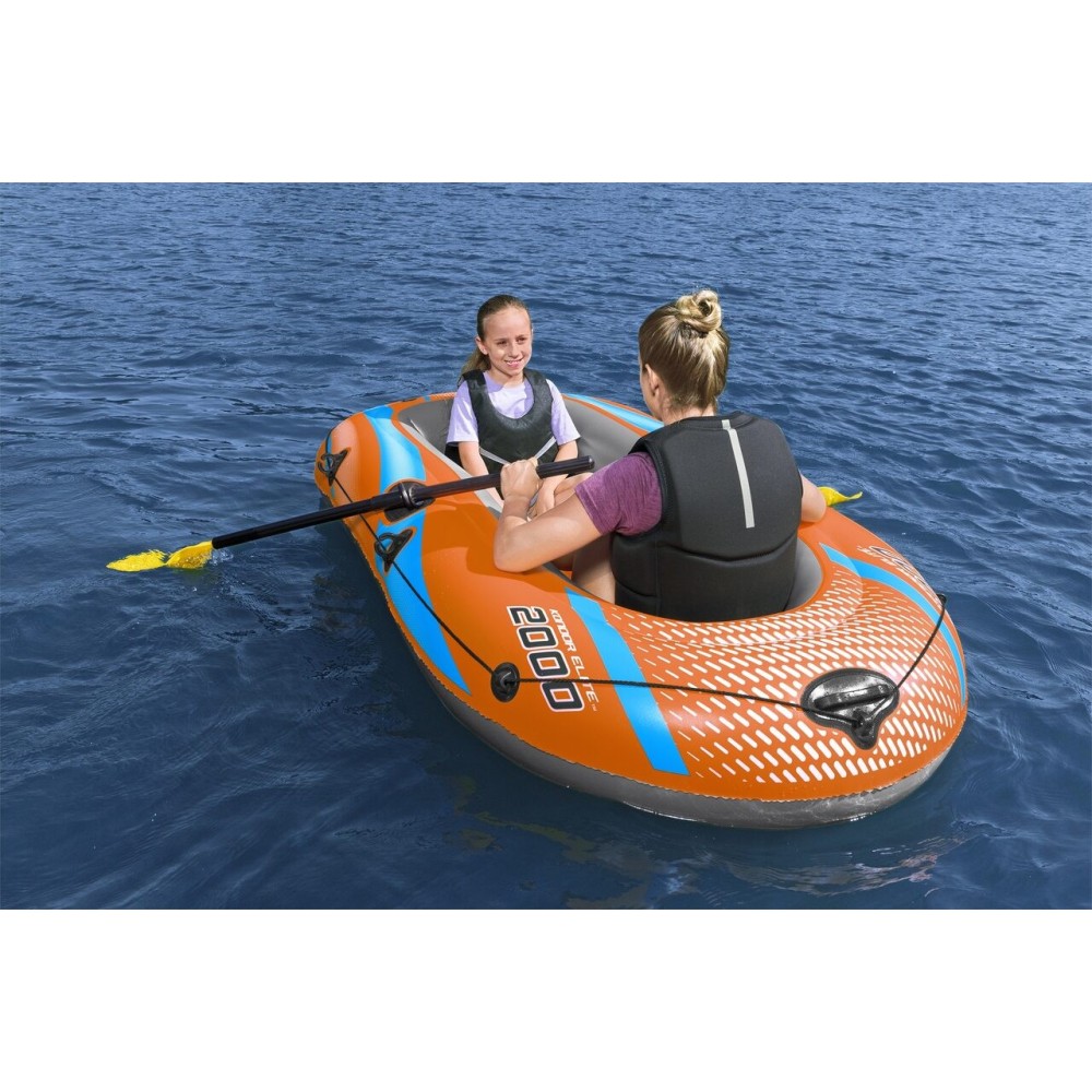 Bestway 61141 Nafukovací čln Kondor Elite 2000, 188 cm x 98 cm