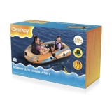 Bestway 61141 Nafukovací čln Kondor Elite 2000, 188 cm x 98 cm