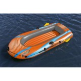 Bestway 61145 Nafukovací Čln Kondor Elite 3000, 246 cm x 122 cm
