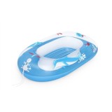 Bestway 34037 Nafukovacia Loďka 102x69 cm, modrá