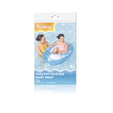 Bestway 34037 Nafukovacia Loďka 102x69 cm, modrá