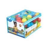 Bestway 52648 Sada Farebené Loptičky do bazéna 100ks 5.85 cm