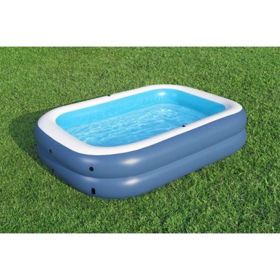 Bestway 54449 Nafukovací Bazén so Striežkou 254x178x140cm