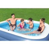 Bestway 54449 Nafukovací Bazén so Striežkou 254x178x140cm