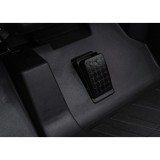 JOKO Elektrické autíčko BUGGY ATV CAN-AM Maverick, 4x200W 24V, Penové kolesá, kožené sedadlo, FM rádio, čierne