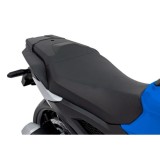 JOKO Elektrická Motorka Honda NC750X, nosnosť 35kg, MP3, USB, modrá