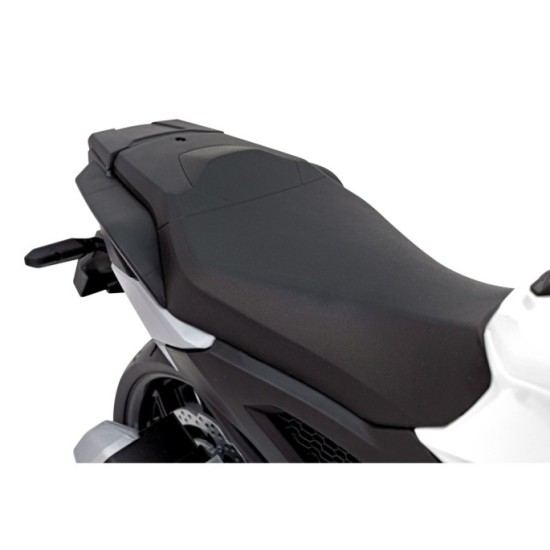 JOKO Elektrická Motorka Honda NC750X, nosnosť 35kg, MP3, USB, biela