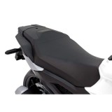 JOKO Elektrická Motorka Honda NC750X, nosnosť 35kg, MP3, USB, biela