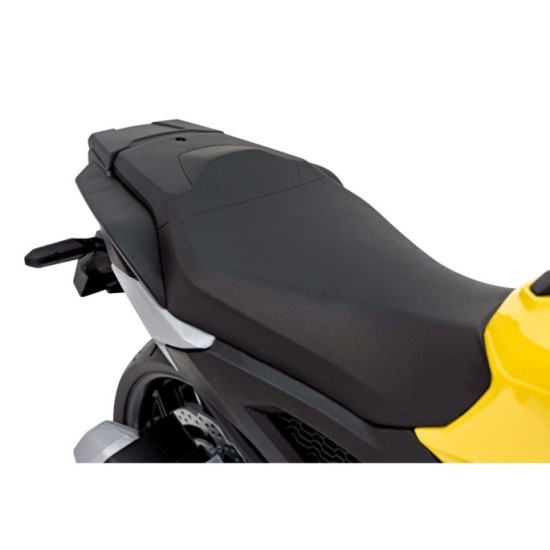 JOKO Elektrická Motorka Honda NC750X, nosnosť 35kg, MP3, USB, žltá