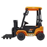 JOKO Elektrický Vysokozdvižný vozík JCB Forklift s Elektrickým Zdvihom + Paleta