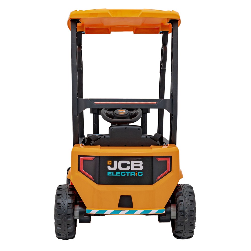 JOKO Elektrický Vysokozdvižný vozík JCB Forklift s Elektrickým Zdvihom + Paleta