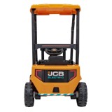 JOKO Elektrický Vysokozdvižný vozík JCB Forklift s Elektrickým Zdvihom + Paleta