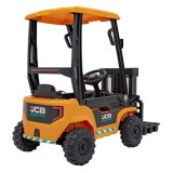 JOKO Elektrický Vysokozdvižný vozík JCB Forklift s Elektrickým Zdvihom + Paleta