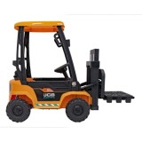 JOKO Elektrický Vysokozdvižný vozík JCB Forklift s Elektrickým Zdvihom + Paleta