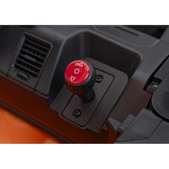 JOKO Elektrický Vysokozdvižný vozík JCB Forklift s Elektrickým Zdvihom + Paleta