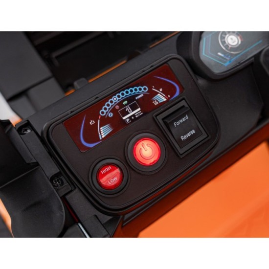 JOKO Elektrický Vysokozdvižný vozík JCB Forklift s Elektrickým Zdvihom + Paleta