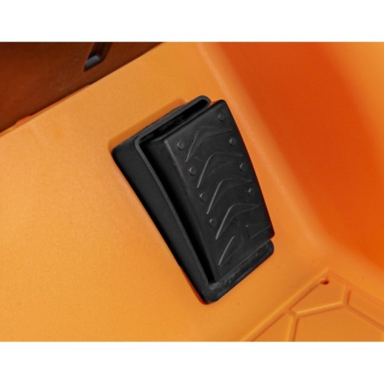 JOKO Elektrický Vysokozdvižný vozík JCB Forklift s Elektrickým Zdvihom + Paleta