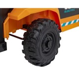 JOKO Elektrický Vysokozdvižný vozík JCB Forklift s Elektrickým Zdvihom + Paleta