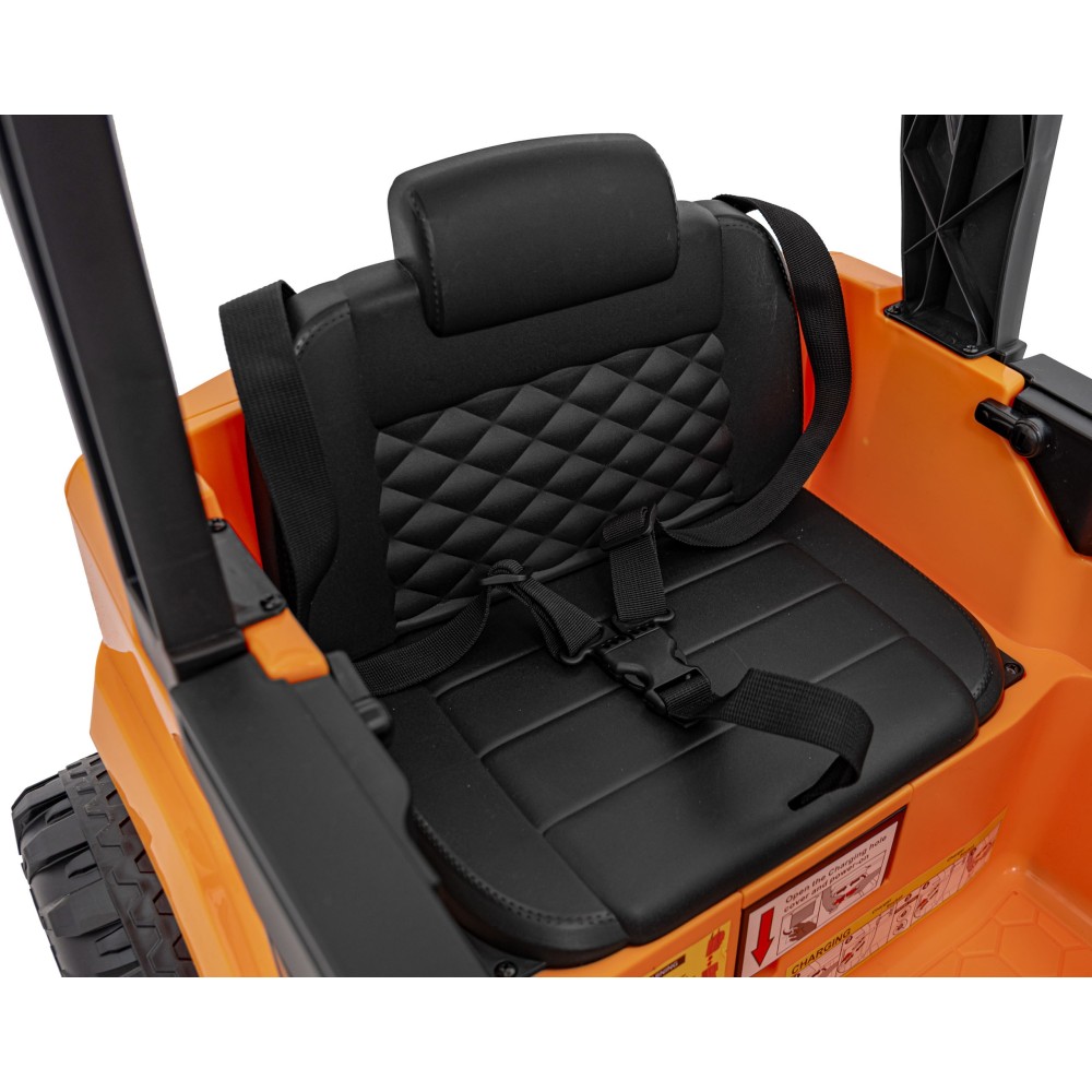 JOKO Elektrický Vysokozdvižný vozík JCB Forklift s Elektrickým Zdvihom + Paleta