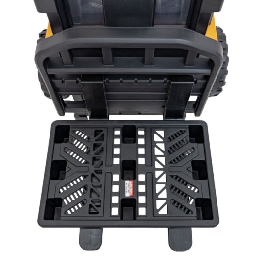 JOKO Elektrický Vysokozdvižný vozík JCB Forklift s Elektrickým Zdvihom + Paleta