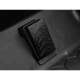 JOKO Elektrický Traktor JCB s naberačkou + diaľkové ovládanie 2,4Ghz, žltý