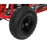 Joko, Elektrická bugina MUD MONSTER 1000W, rýchlosť 30km/h, nosnosť 68kg, červená