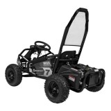 Joko, Elektrická bugina MUD MONSTER 1000W, rýchlosť 30km/h, nosnosť 68kg, čierna