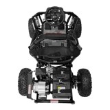 Joko, Elektrická bugina MUD MONSTER 1000W, rýchlosť 30km/h, nosnosť 68kg, čierna
