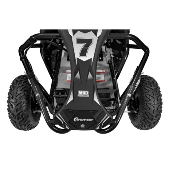 Joko, Elektrická bugina MUD MONSTER 1000W, rýchlosť 30km/h, nosnosť 68kg, čierna