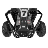 Joko, Elektrická bugina MUD MONSTER 1000W, rýchlosť 30km/h, nosnosť 68kg, čierna