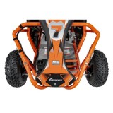 Joko, Elektrická bugina MUD MONSTER 1000W, rýchlosť 30km/h, nosnosť 68kg, oranžová