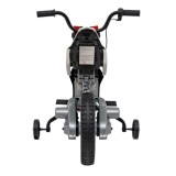 JOKO Elektrická Motorka Cross PANTONE 361C, oranžová