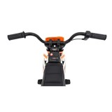 JOKO Elektrická Motorka Cross PANTONE 361C, oranžová