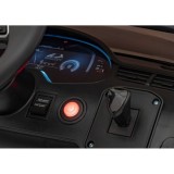 JOKO Elektrické autíčko Audi Q7 NEW LIFT, červené
