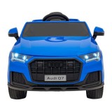 JOKO Elektrické autíčko Audi Q7 NEW LIFT, modré